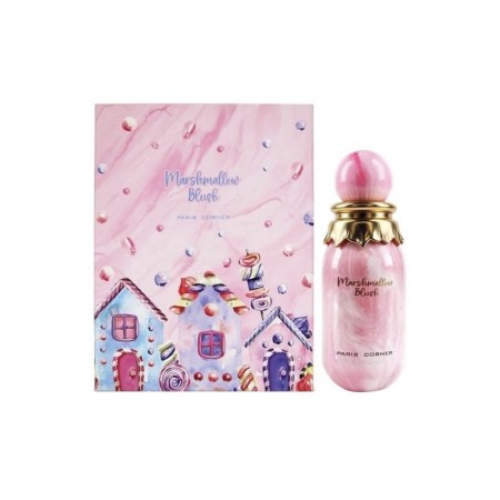 Парфумована вода унісекс Paris Corner Marshmallow Blush, 100 мл